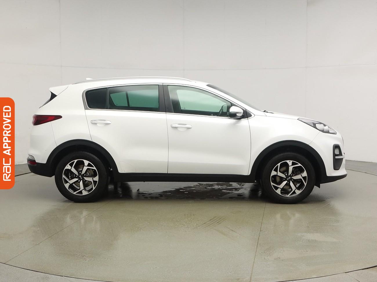 Used Kia Sportage 2020 for sale - 77321841: Photo 6