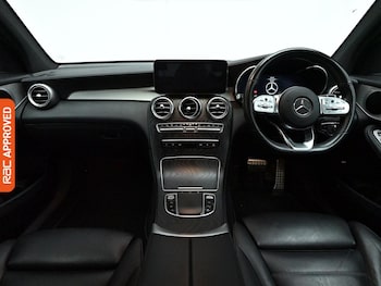 Used Mercedes-Benz GLC 2022 for sale - 78479858: Photo