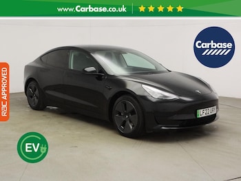 Used Tesla Model 3 2022 for sale - 78820148: Photo