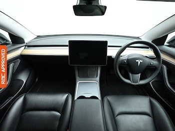 Used Tesla Model 3 2022 for sale - 78820148: Photo