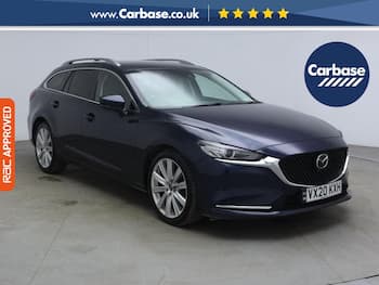 Used Mazda Mazda6 2020 for sale - 79716758: Photo