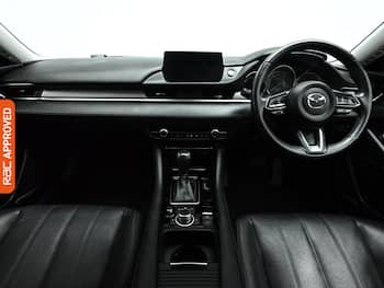 Used Mazda Mazda6 2020 for sale - 79716758: Photo