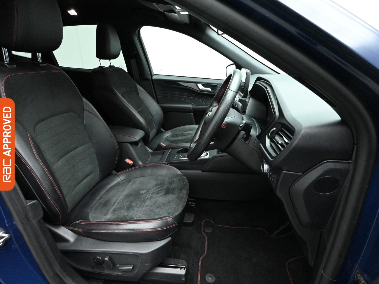 Used Ford Kuga 2022 for sale - 77700697: Photo 12