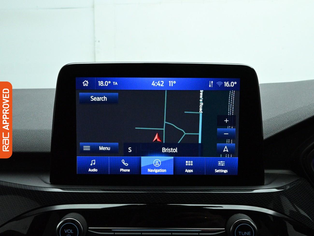 Used Ford Kuga 2022 for sale - 77700697: Photo 17