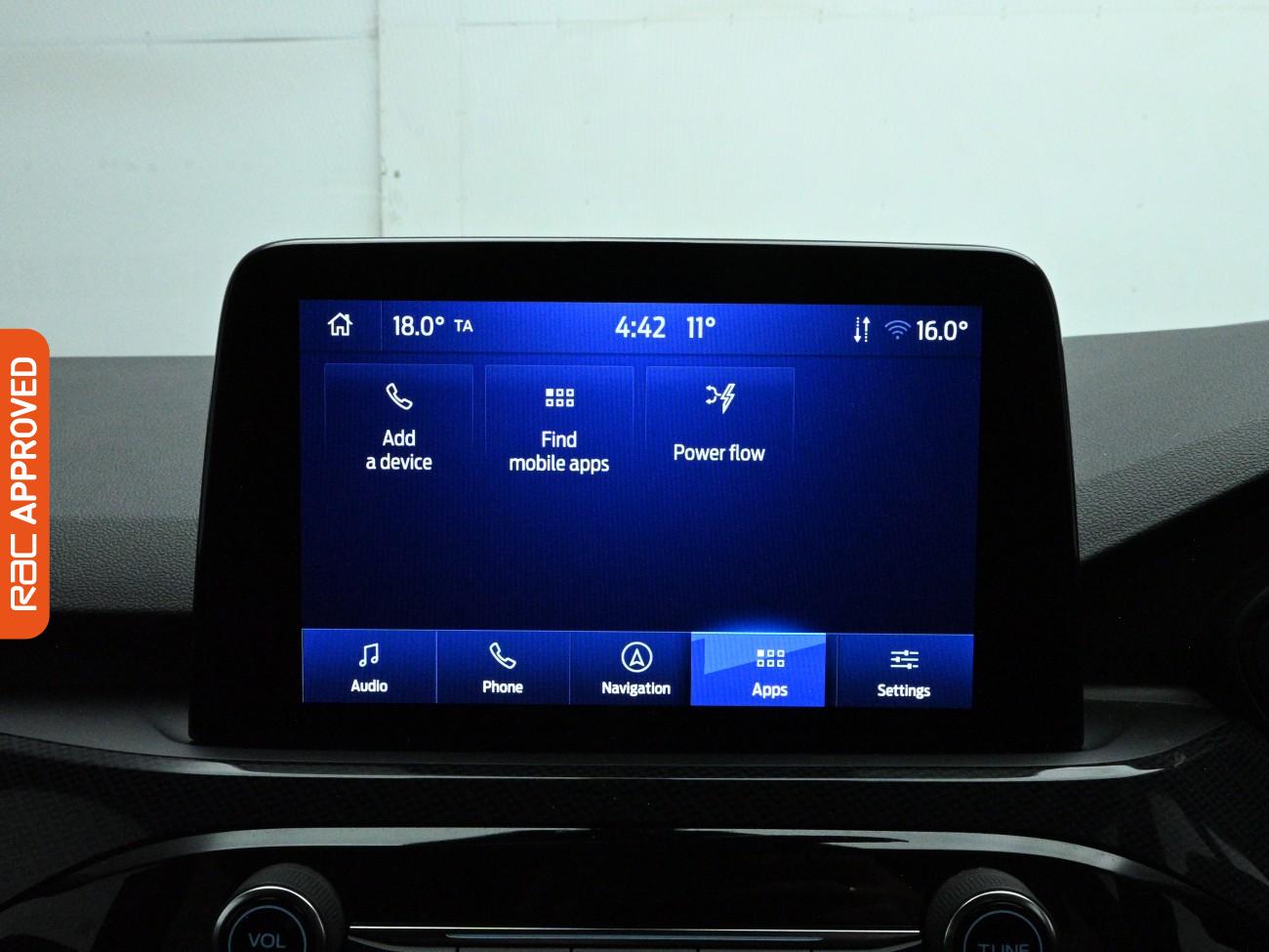 Used Ford Kuga 2022 for sale - 77700697: Photo 18