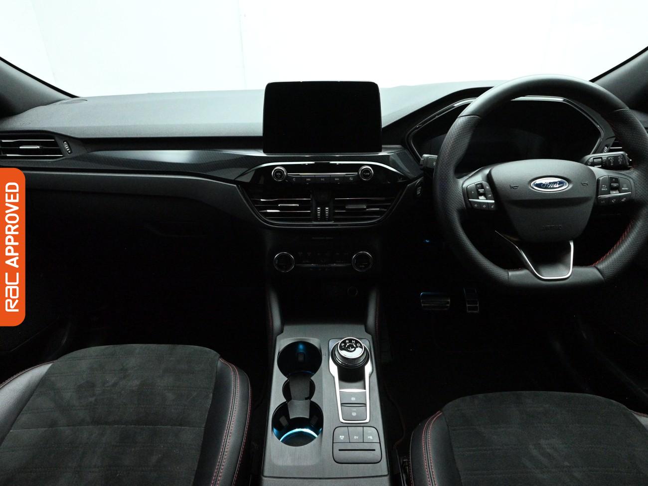 Used Ford Kuga 2022 for sale - 77700697: Photo 2