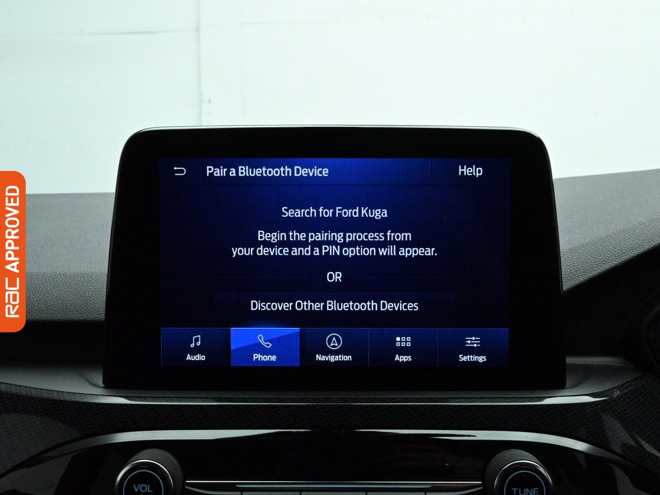 Used Ford Kuga 2022 for sale - 77700697: Photo 21