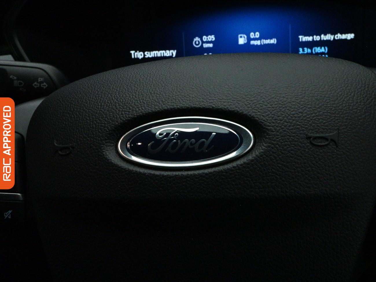 Used Ford Kuga 2022 for sale - 77700697: Photo 25