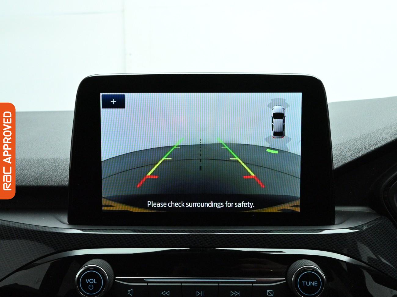 Used Ford Kuga 2022 for sale - 77700697: Photo 3