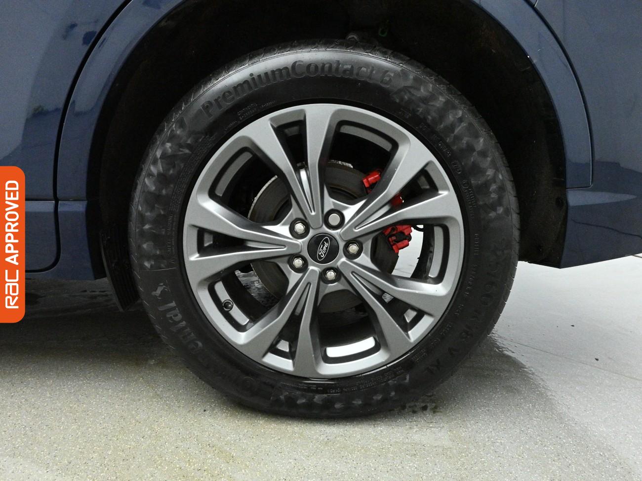 Used Ford Kuga 2022 for sale - 77700697: Photo 31