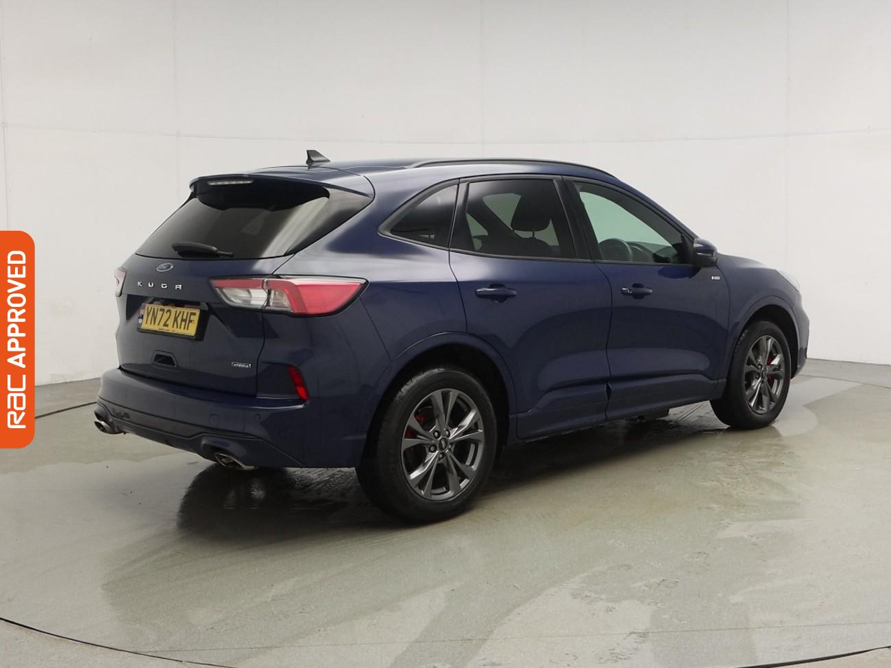 Used Ford Kuga 2022 for sale - 77700697: Photo 34