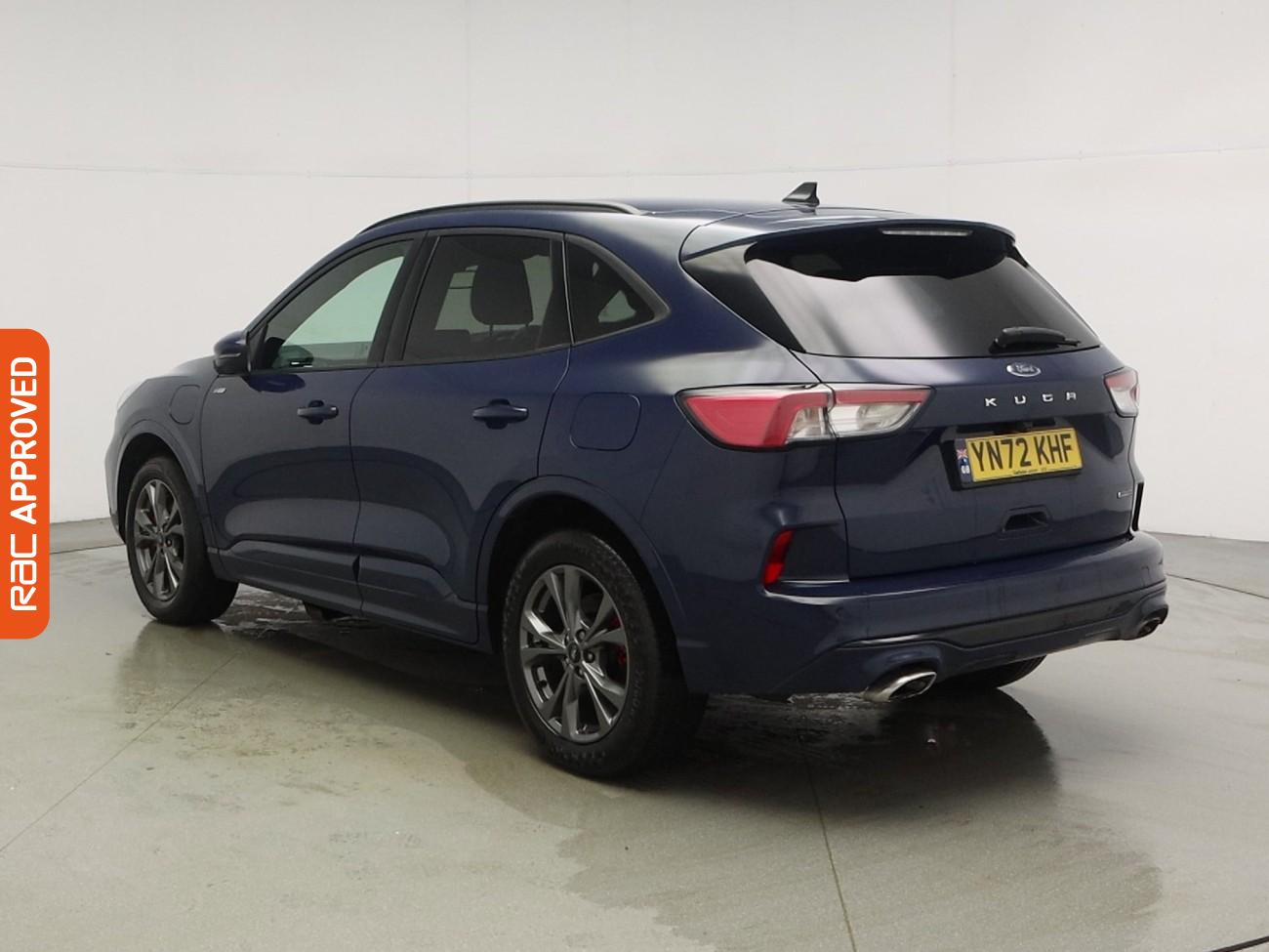 Used Ford Kuga 2022 for sale - 77700697: Photo 4