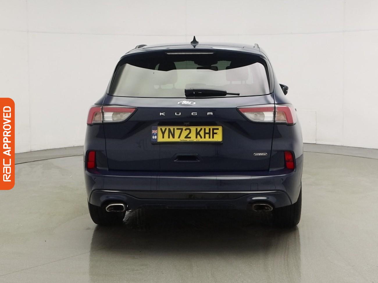 Used Ford Kuga 2022 for sale - 77700697: Photo 8