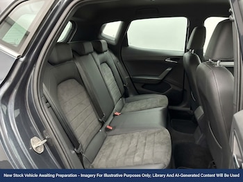 Used SEAT Arona 2020 for sale - 77308847: Photo