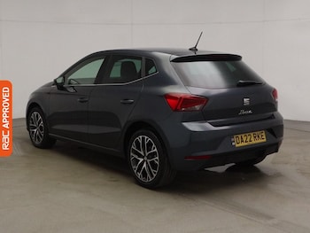 Used SEAT Ibiza 2022 for sale - 78991828: Photo