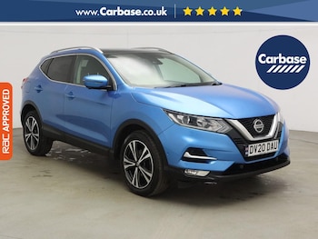 Used Nissan Qashqai 2020 for sale - 78479868: Photo