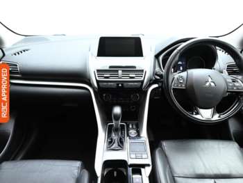 Used Mitsubishi Eclipse Cross 2018 for sale - 75282493: Photo