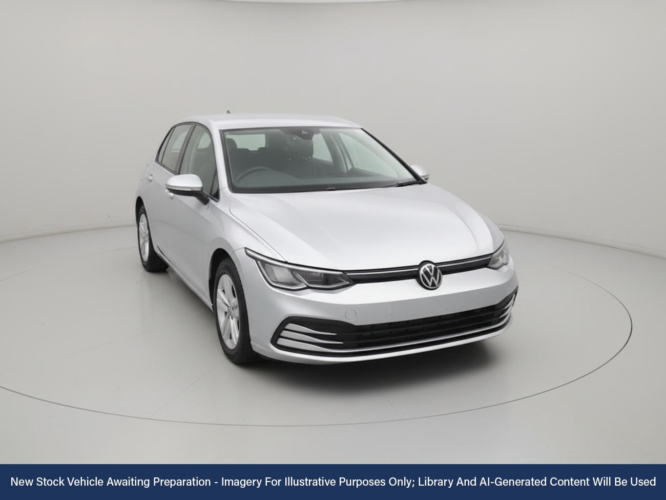 Used Volkswagen Golf 2022 for sale - 76462253: Photo 1