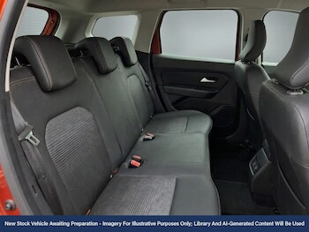Used Dacia Duster 2022 for sale - 78807316: Photo