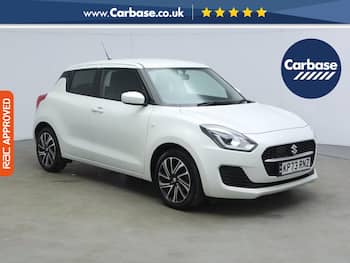 Used Suzuki Swift 2023 for sale - 79879154: Photo