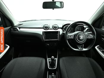 Used Suzuki Swift 2023 for sale - 79879154: Photo