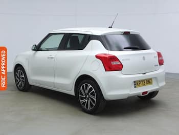 Used Suzuki Swift 2023 for sale - 79879154: Photo