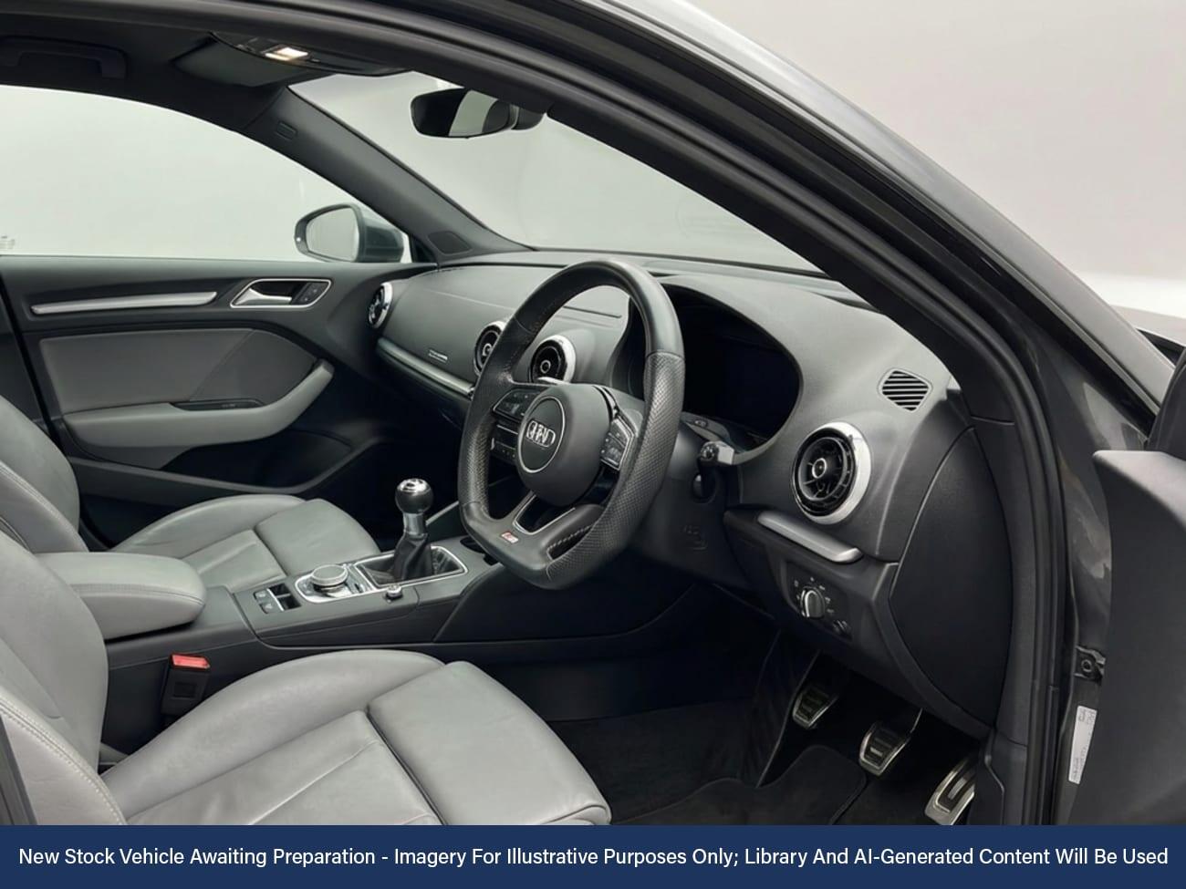 Used Audi A3 2019 for sale - 77872582: Photo 3