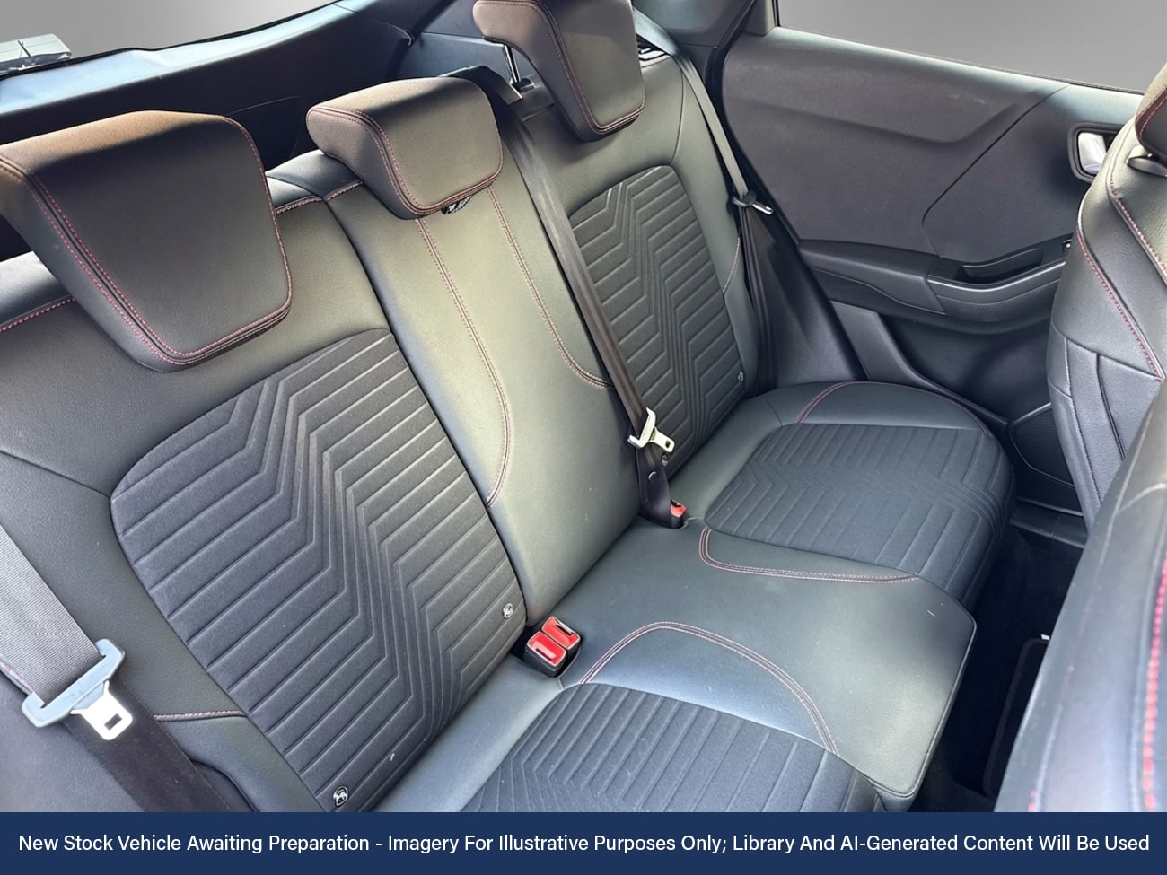 Used Ford Puma 2022 for sale - 78016103: Photo 4