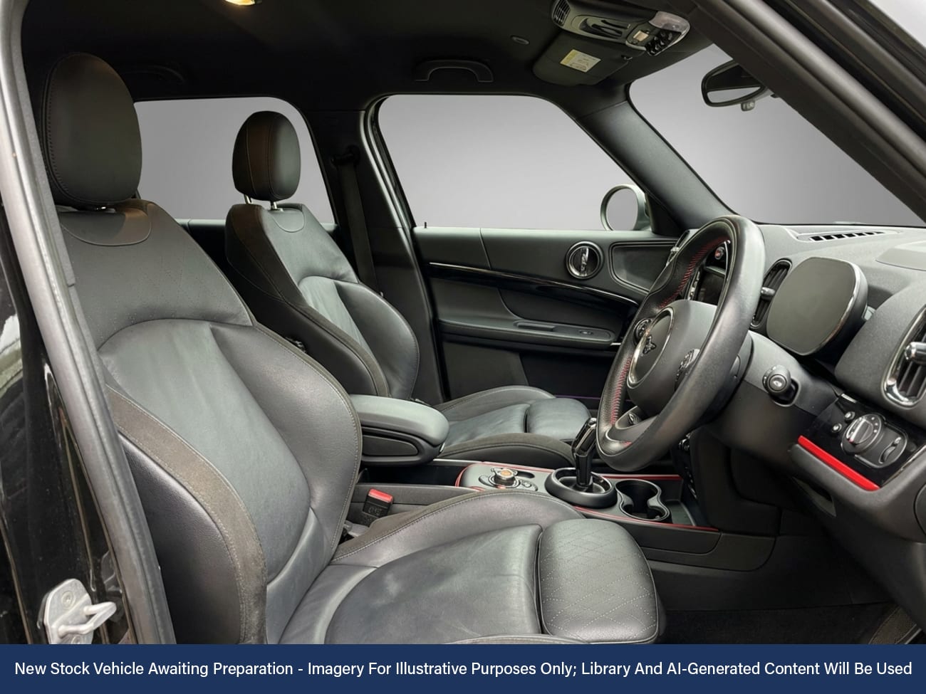 Used MINI Countryman 2021 for sale - 77308804: Photo 3