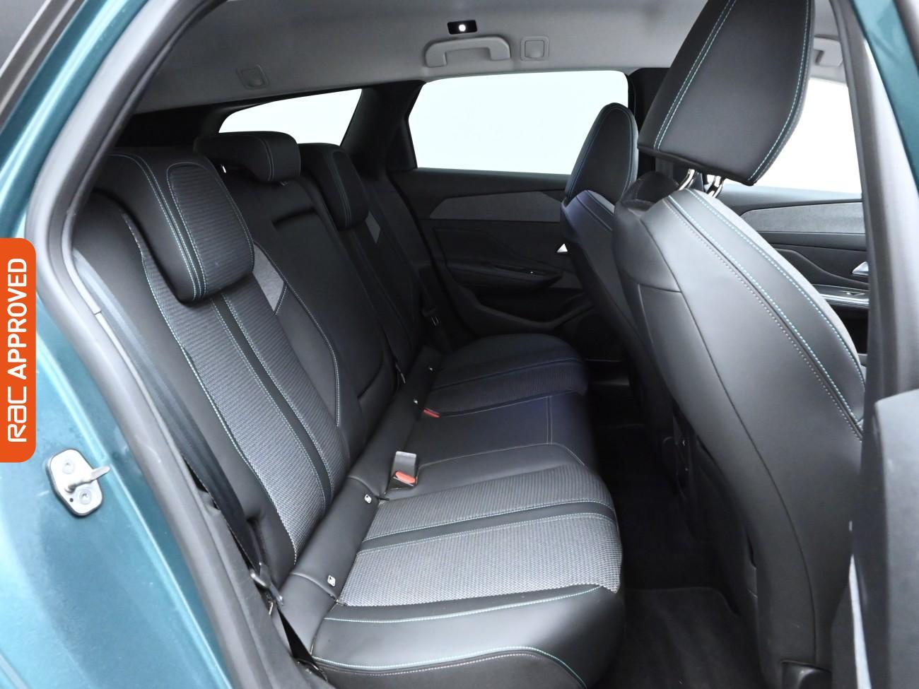 Used Peugeot 308 SW 2022 for sale - 76985263: Photo 13