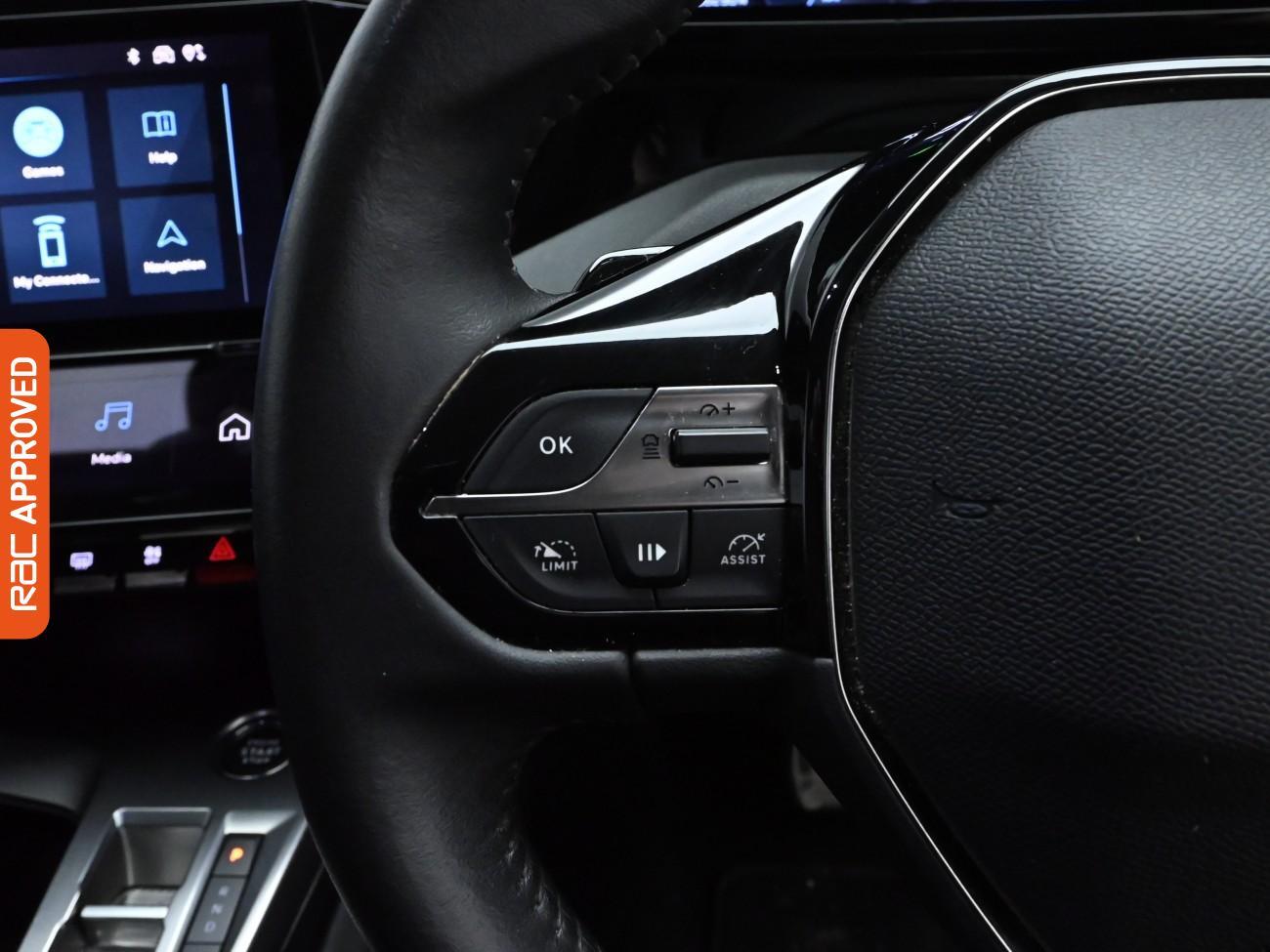 Used Peugeot 308 SW 2022 for sale - 76985263: Photo 22