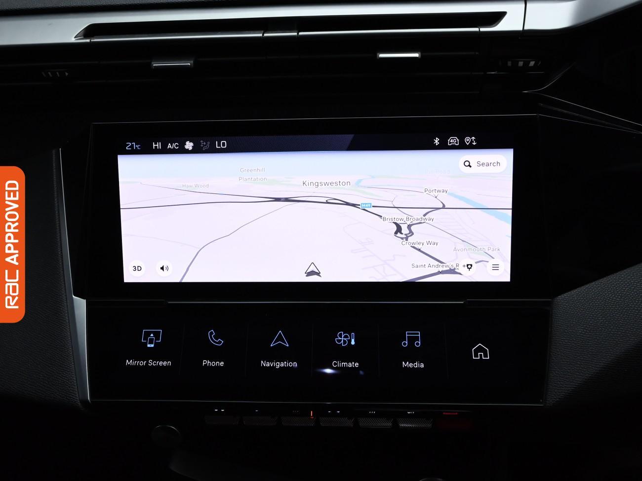 Used Peugeot 308 SW 2022 for sale - 76985263: Photo 3