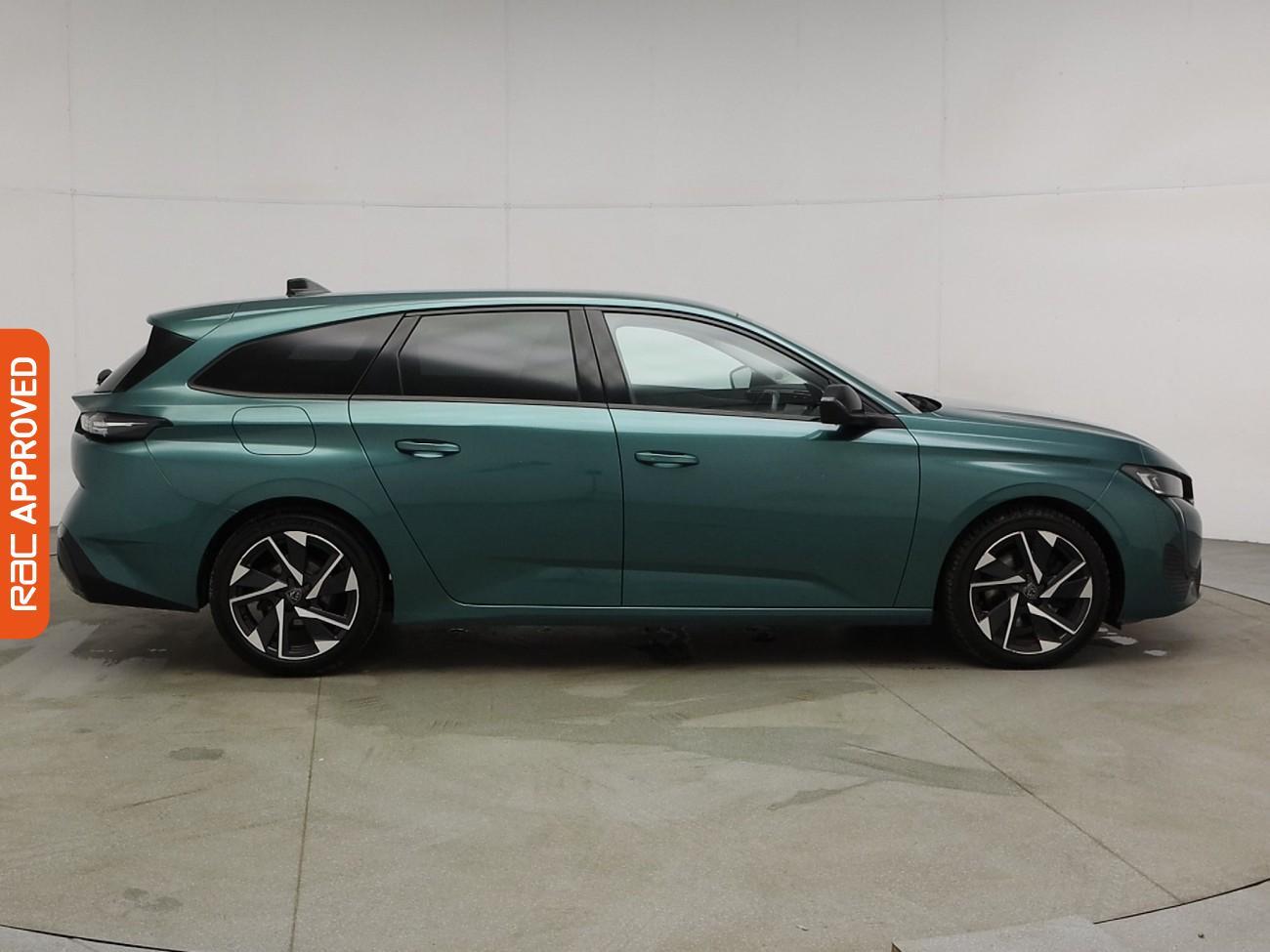 Used Peugeot 308 SW 2022 for sale - 76985263: Photo 6