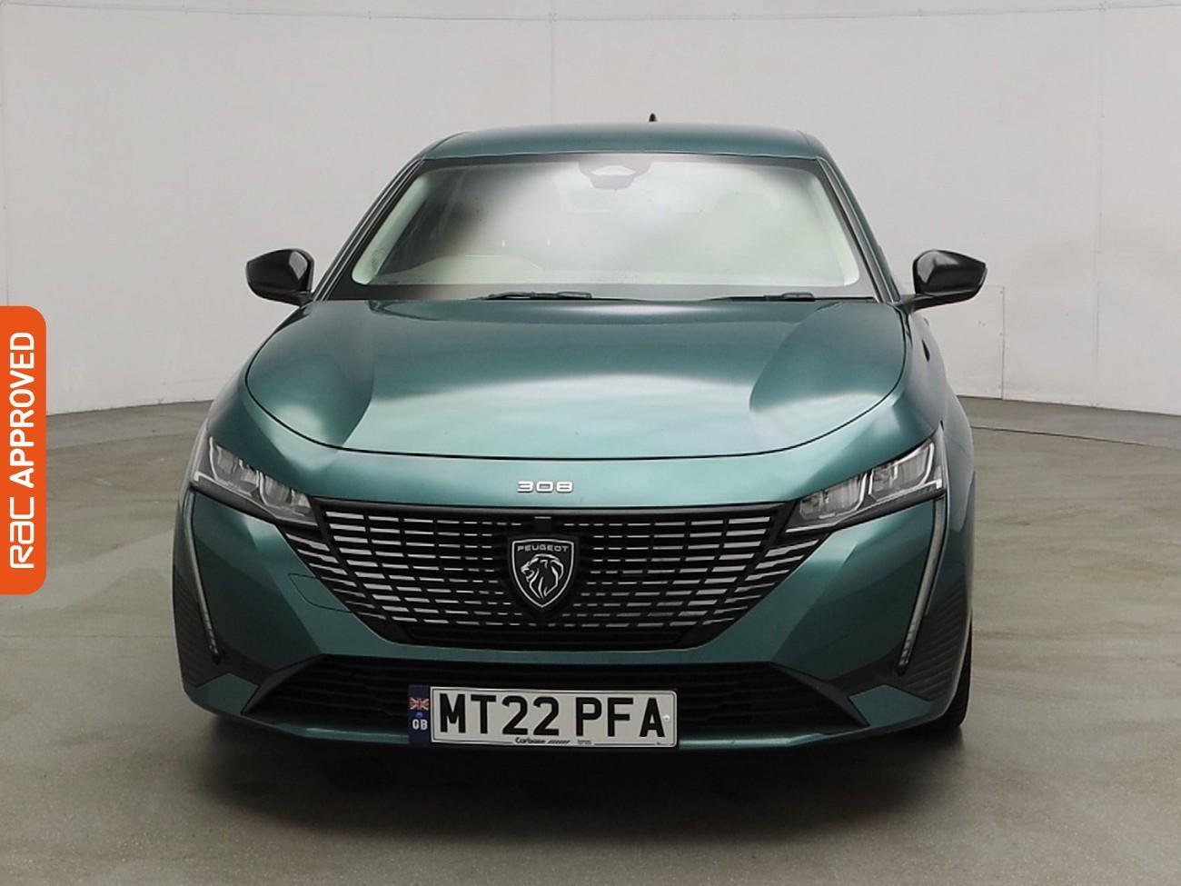 Used Peugeot 308 SW 2022 for sale - 76985263: Photo 7