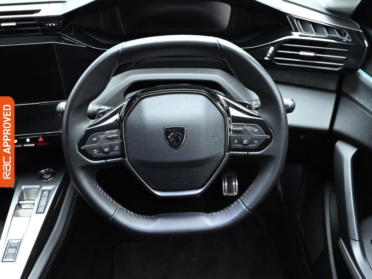 Used Peugeot 308 SW 2022 for sale - 76985263: Photo 9