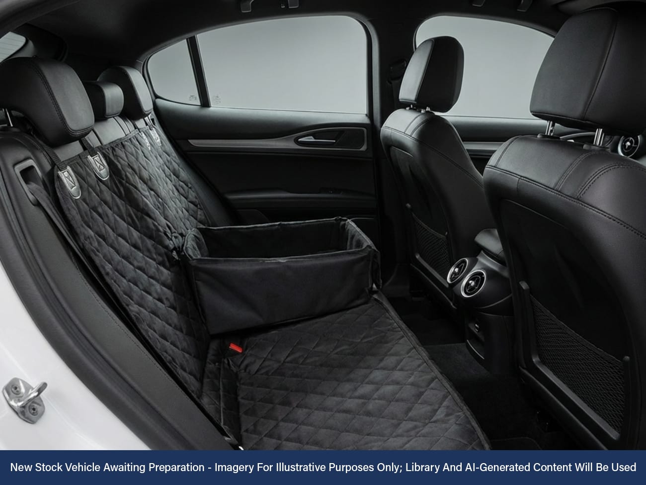 Used Alfa Romeo Stelvio 2019 for sale - 77928999: Photo 4