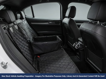 Used Alfa Romeo Stelvio 2019 for sale - 77928999: Photo