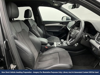 Used Audi Q5 2018 for sale - 77779760: Photo