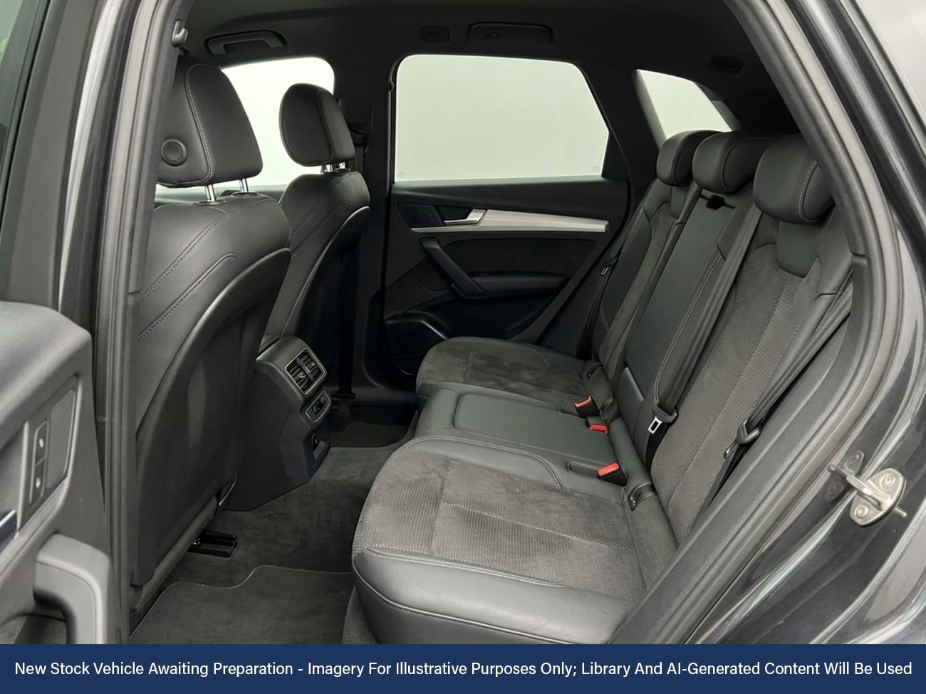 Used Audi Q5 2018 for sale - 77779760: Photo 4