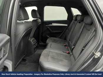 Used Audi Q5 2018 for sale - 77779760: Photo