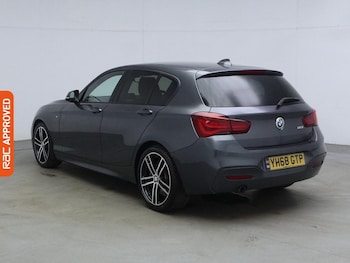 Used BMW 1 Series 2019 for sale - 79604806: Photo