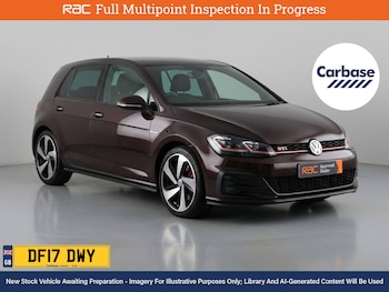 Used Volkswagen Golf 2017 for sale - 77791830: Photo