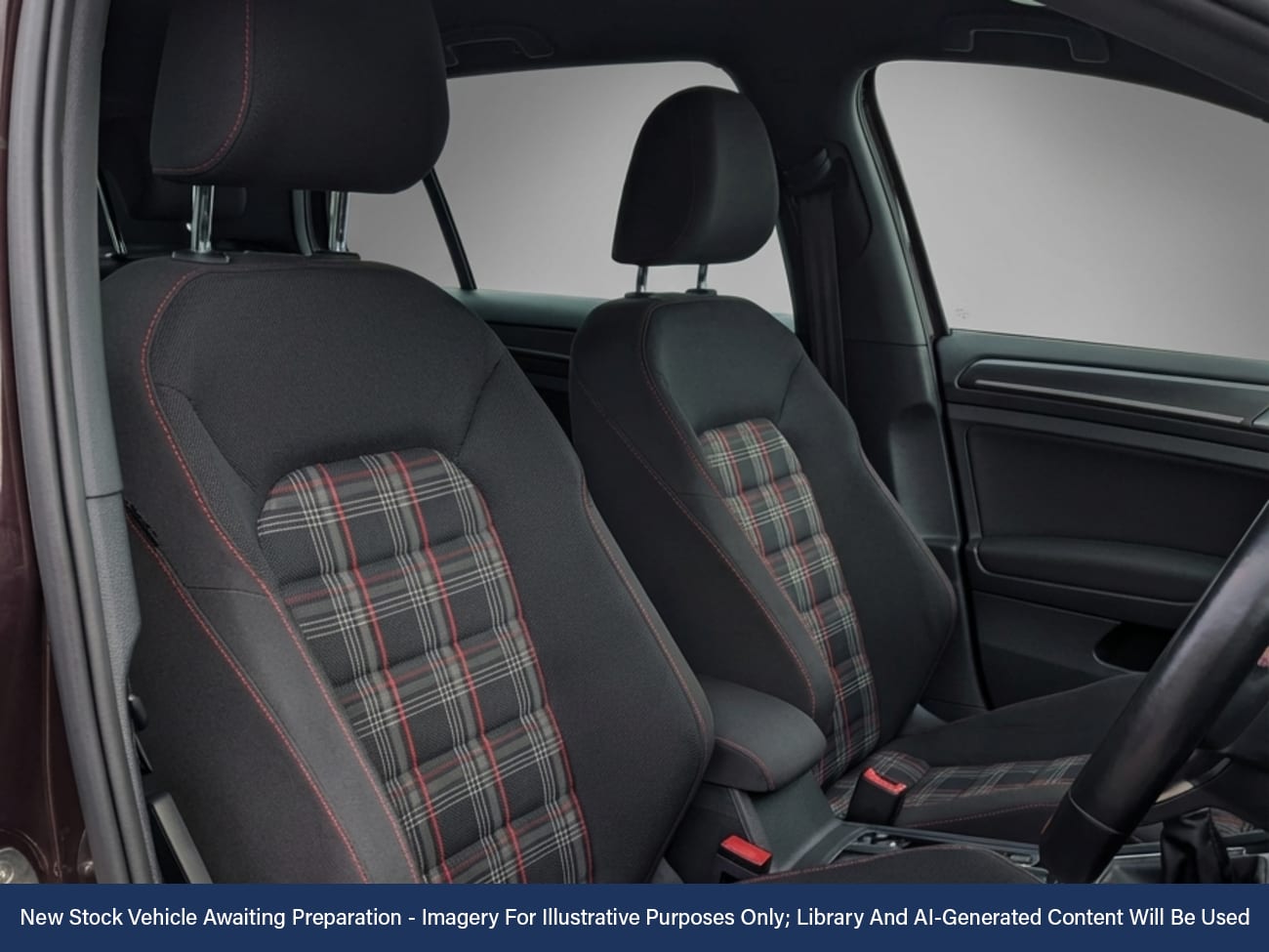 Used Volkswagen Golf 2017 for sale - 77791830: Photo 3