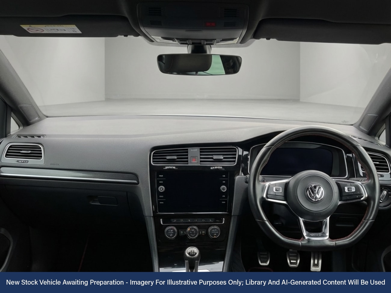 Used Volkswagen Golf 2017 for sale - 77791830: Photo 6