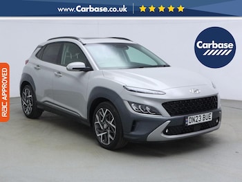 Used Hyundai KONA 2023 for sale - 79215558: Photo