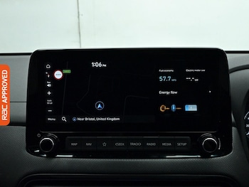 Used Hyundai KONA 2023 for sale - 79215558: Photo