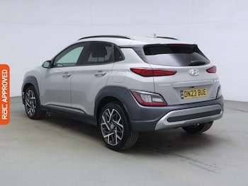 Used Hyundai KONA 2023 for sale - 79215558: Photo