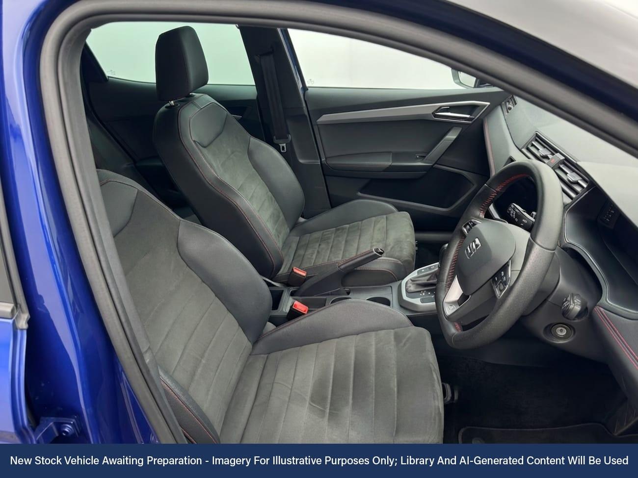 Used SEAT Arona 2020 for sale - 78175716: Photo 3