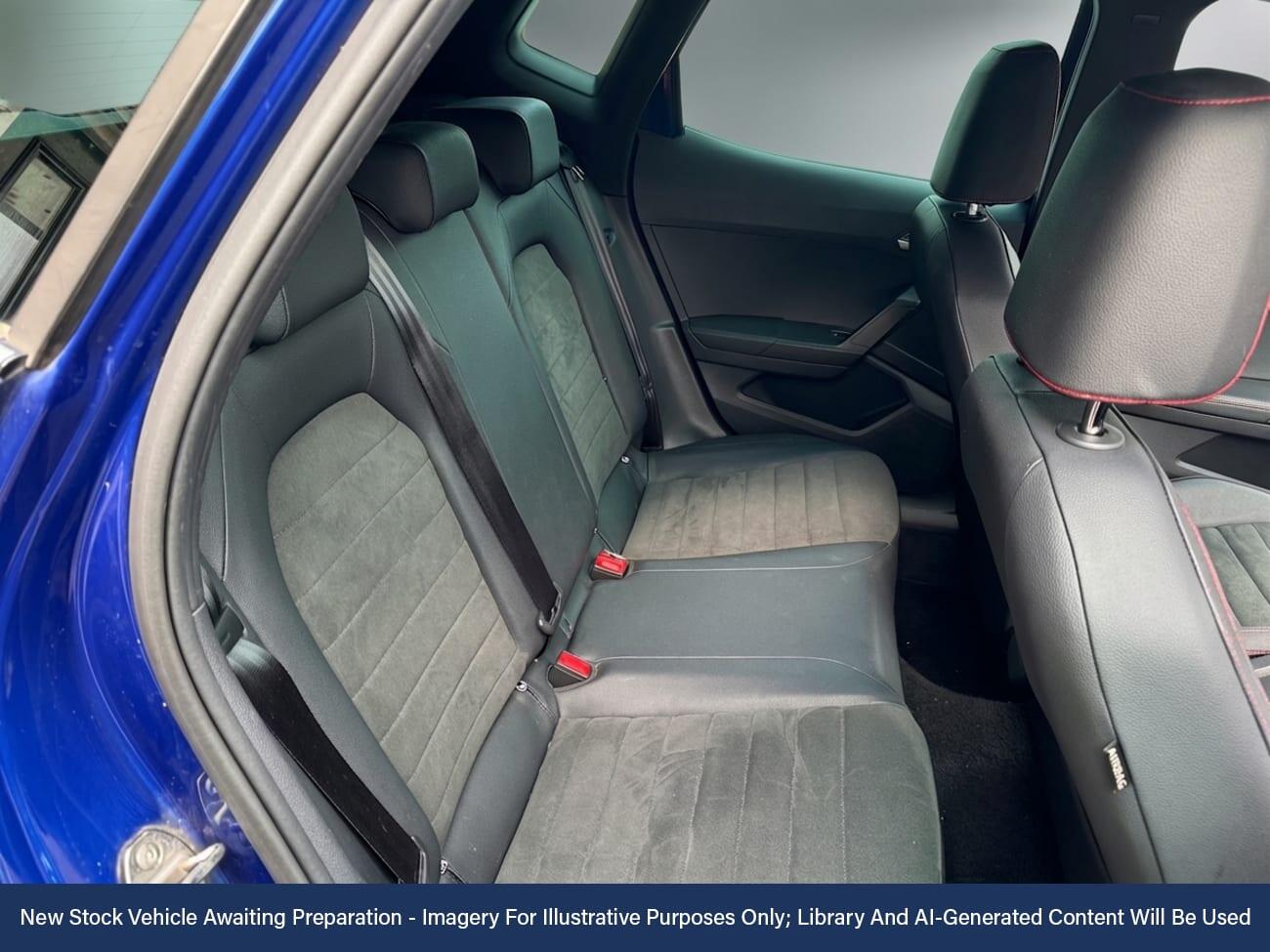 Used SEAT Arona 2020 for sale - 78175716: Photo 4