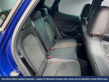 Used SEAT Arona 2020 for sale - 78175716: Photo